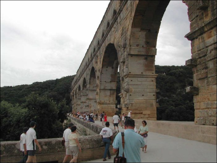 088- le Pont du Gard